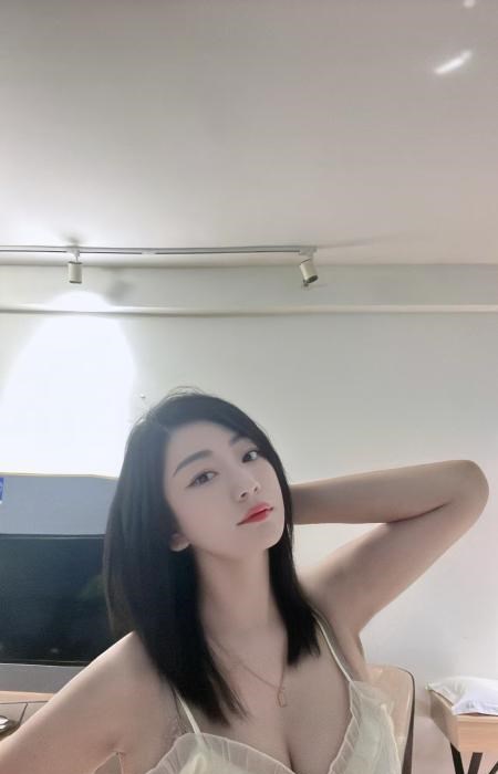 南山西丽钰柔老师 图片 2