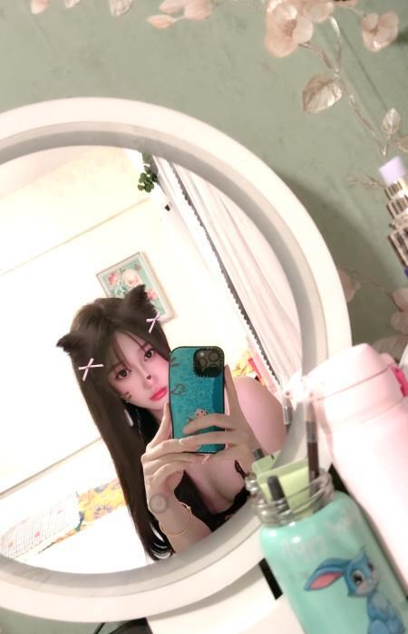 ts伪小娘黛儿 图片 2