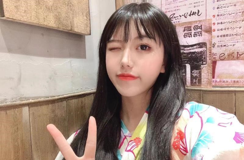普陀温柔可人宝儿 图片 2