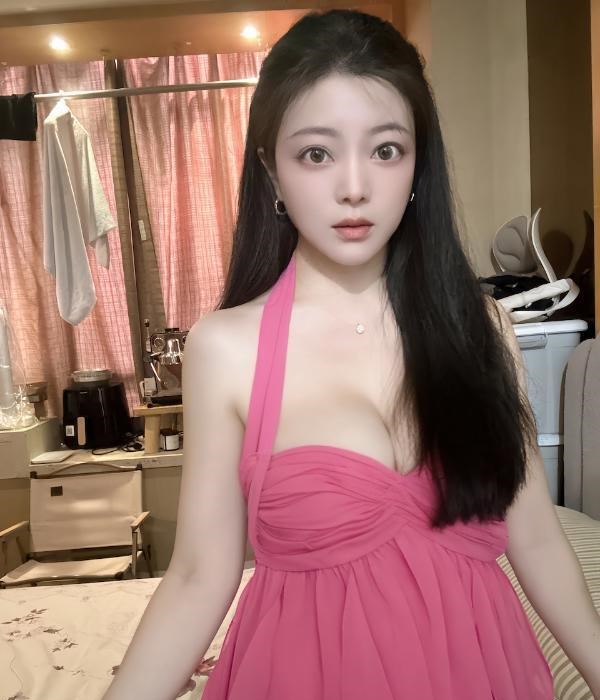 颜值女友柒柒 图片 4