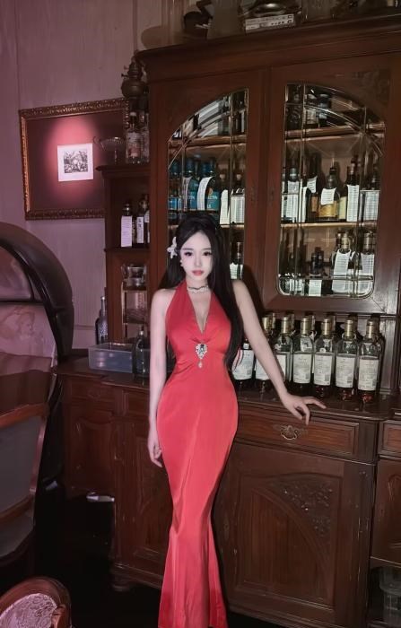 龙岗SM女王梦妮 图片 2
