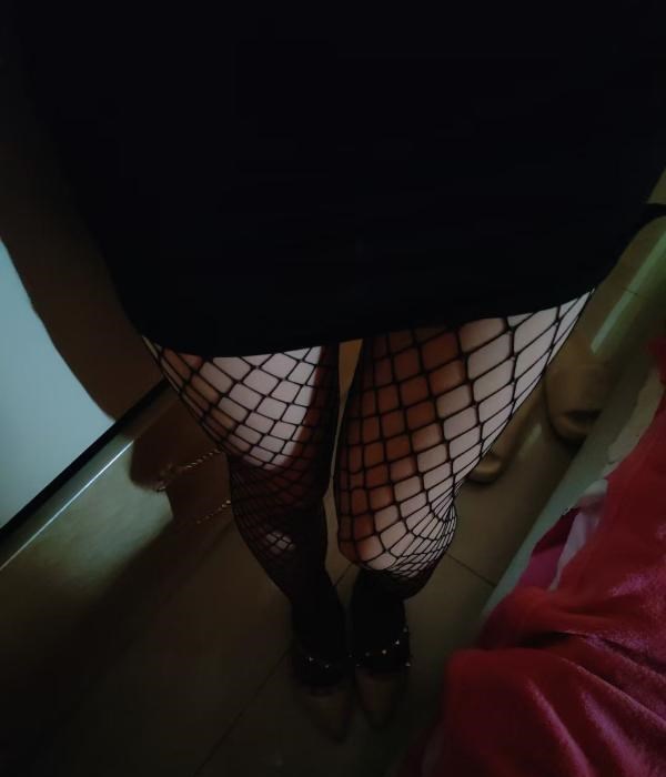 可角色扮演的御姐鱼儿 图片 4