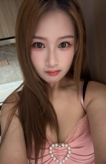 金水气质御姐梦梦 图片 3