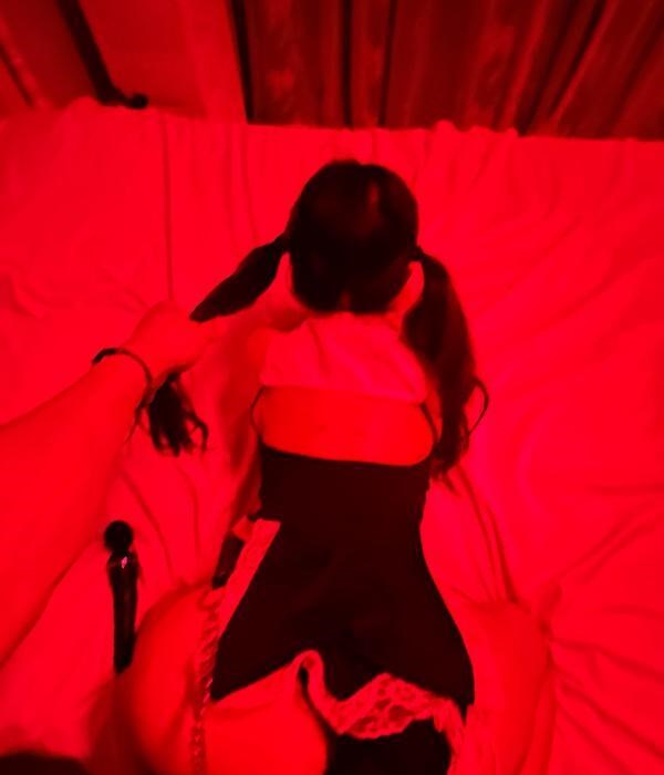 肛塞三通马达臀 图片 3