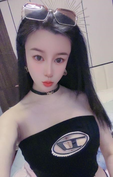 龙华艳舞莞式可欣 图片 4