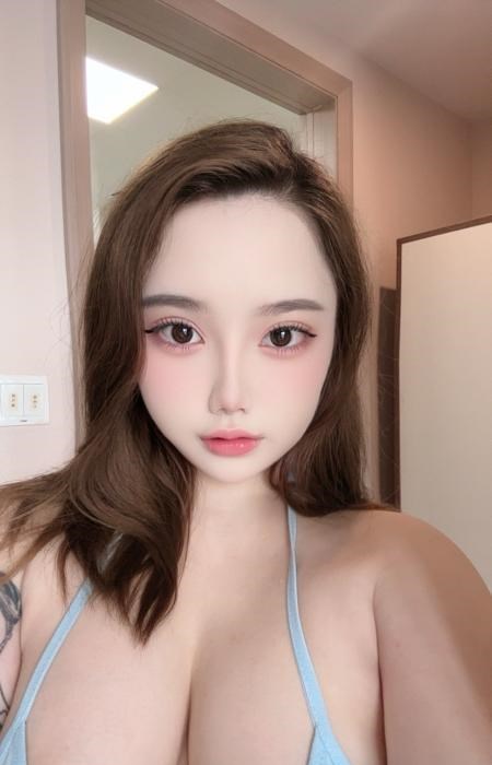 肥臀大奶素素 图片 2