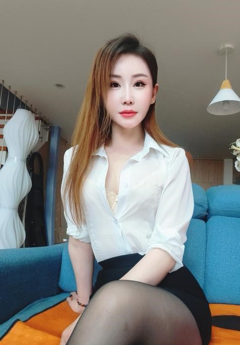 房山长阳思琪轻熟御姐 图片 3