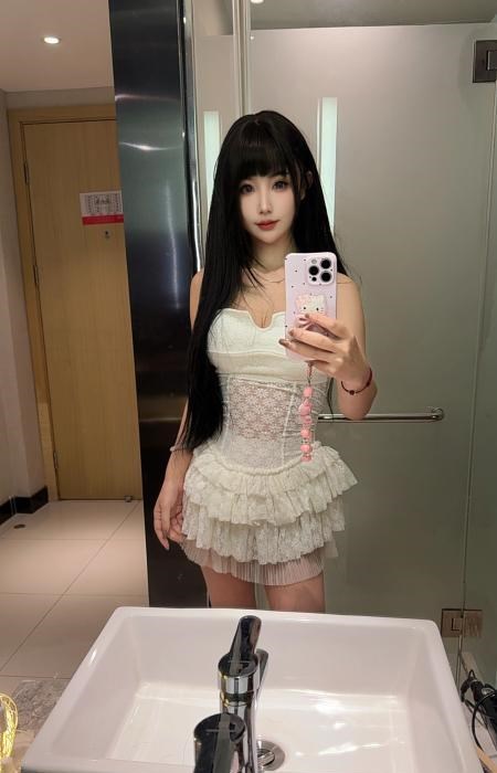 新区妮妮玉体游记 图片 2