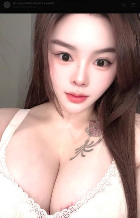 罗湖巨乳肥臀赵露偲 图片 3