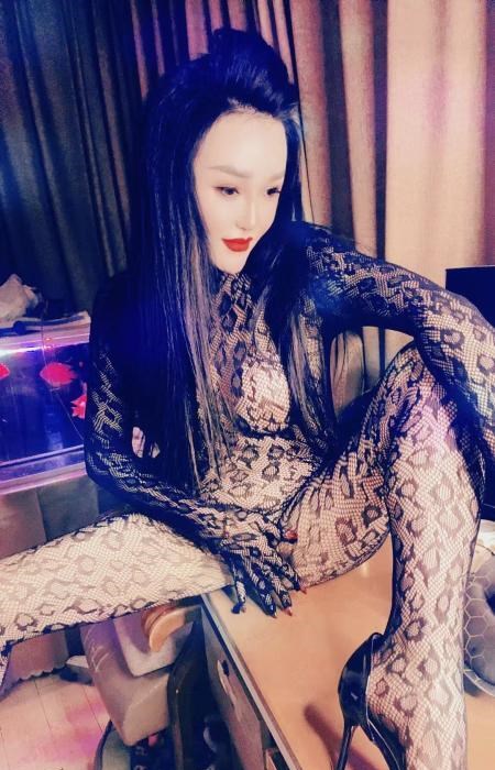 曹杨路深喉女王 图片 3