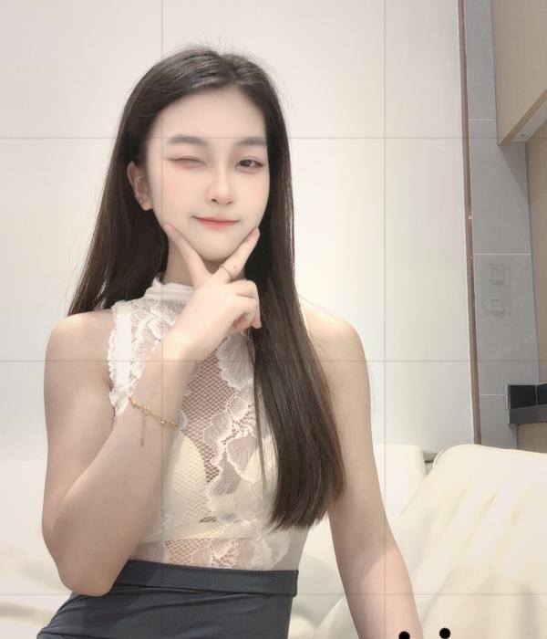 贴心服务颜值茜茜 图片 3