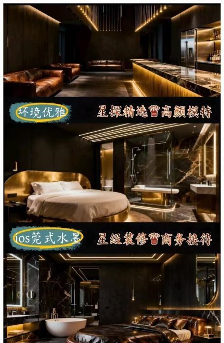 西安第一会所 图片 3
