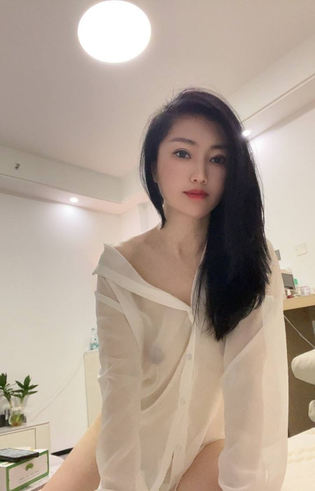 福田区少妇丽丽 图片 4