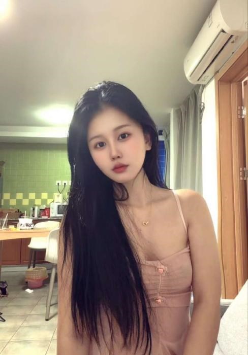 朝阳风骚性感活好穗穗 图片 4