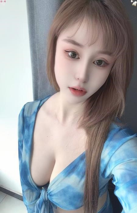 西安大胸制服诱惑冉冉 图片 3