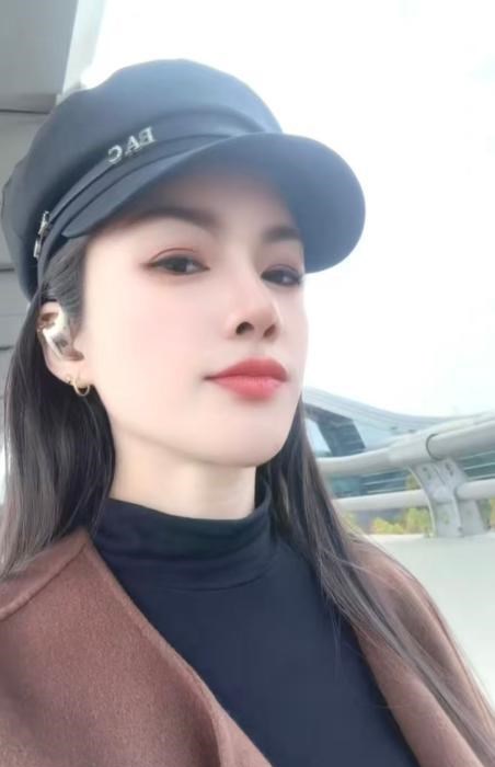 莞式服务焱妃 图片 2