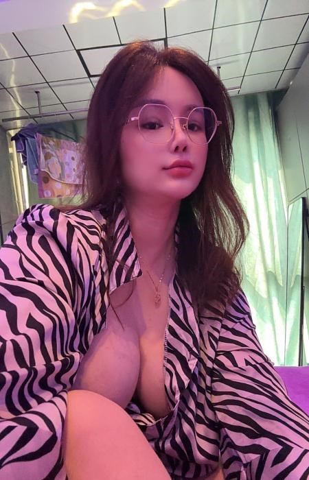 毒龙小少妇涵涵 图片 3