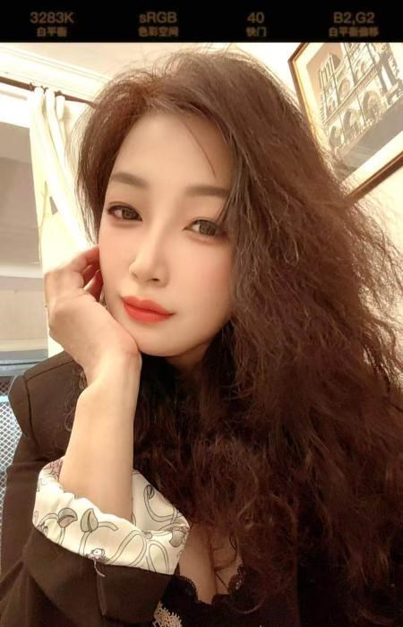 越秀熟女丹妮姐姐 图片 3