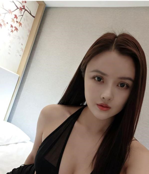 颜值女友李一桐 图片 4