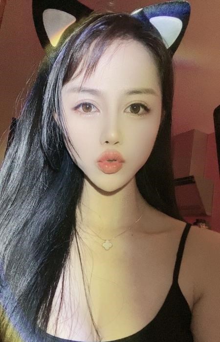 民治大胸骚妹可可 图片 3