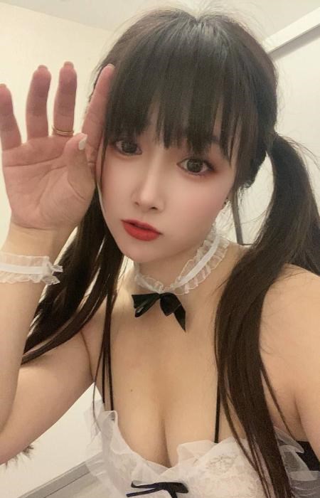 武侯双马尾少女晓晓 图片 3