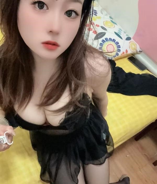 渝北大奶小七 图片 2