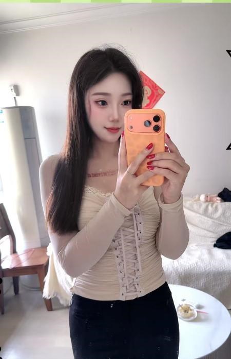 建邺美熙老师身材很顶 图片 4