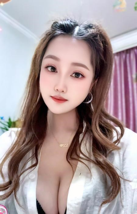 拱墅巨乳可可 图片 4