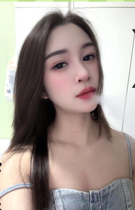包河很活泼的妹子 图片 2