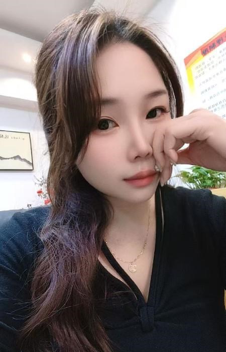 蜀山气质小姐姐 图片 2