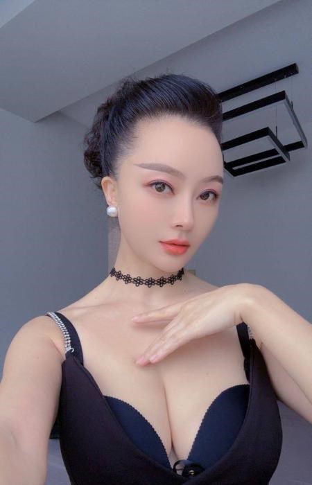 常熟气质绝佳瑜伽少妇 图片 2
