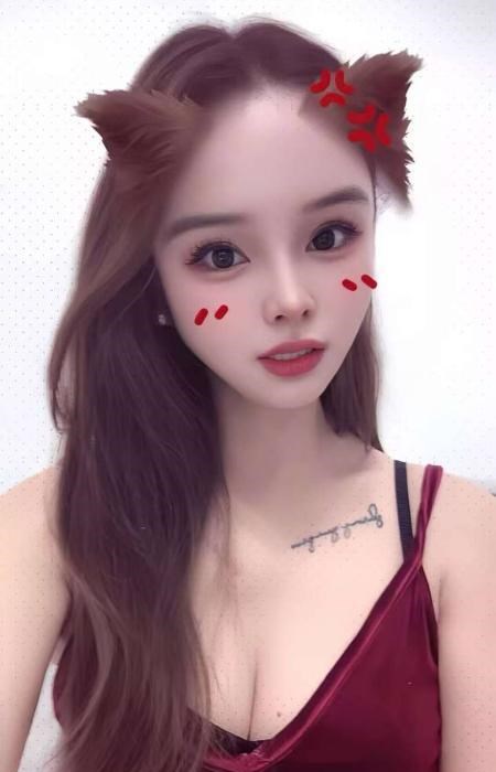 黑丝小浪女 图片 2