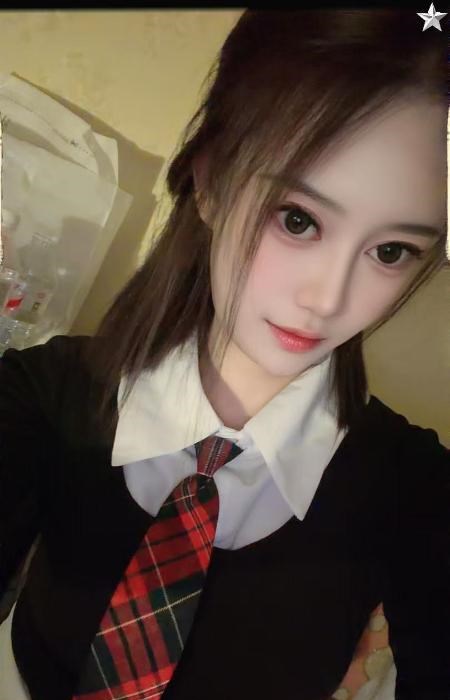 蜀山制服靓妹 图片 2