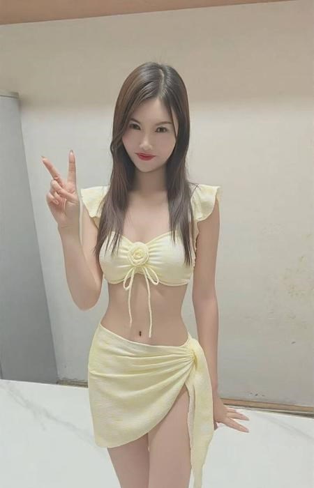 喷水皇后婉儿 图片 2