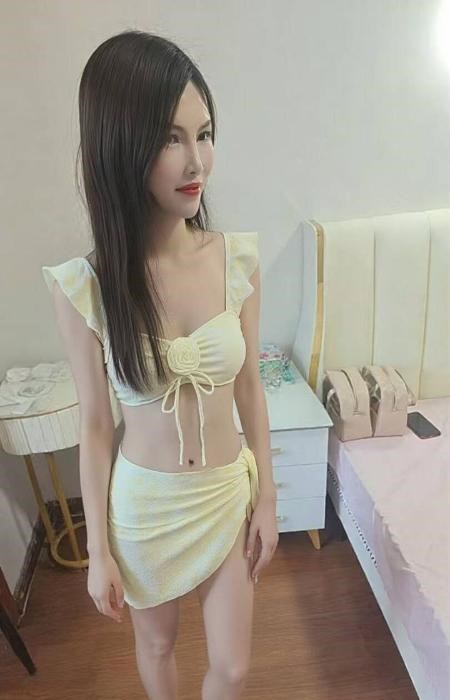 喷水皇后婉儿 图片 3