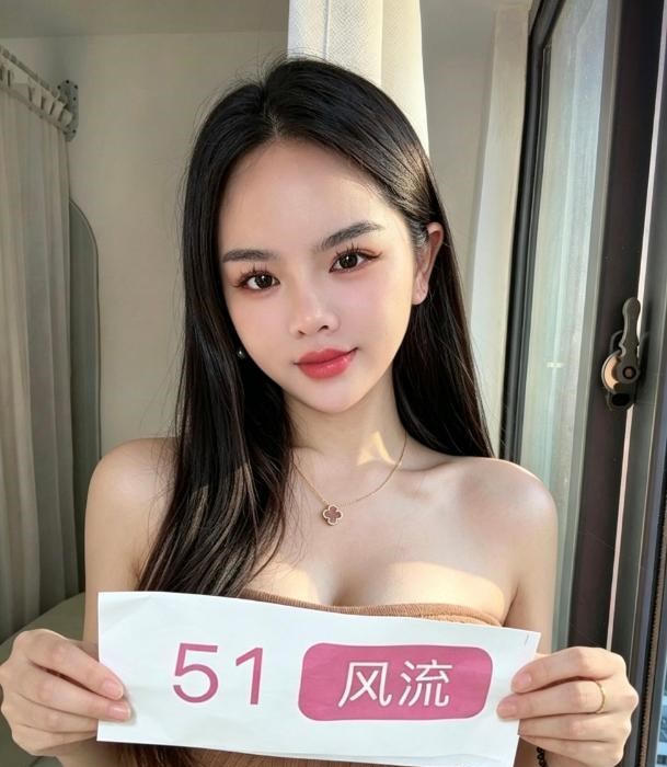 罗湖大胸骚妹小雪 图片 3